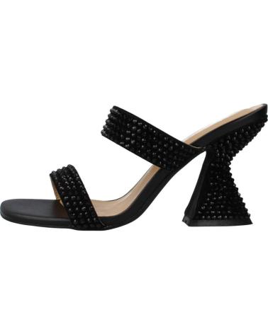 Sandalias de Mujer ALMA EN PENA SANDALIAS DE FIESTA MUJER MODELO V23224 COLOR NEGRO BLACK