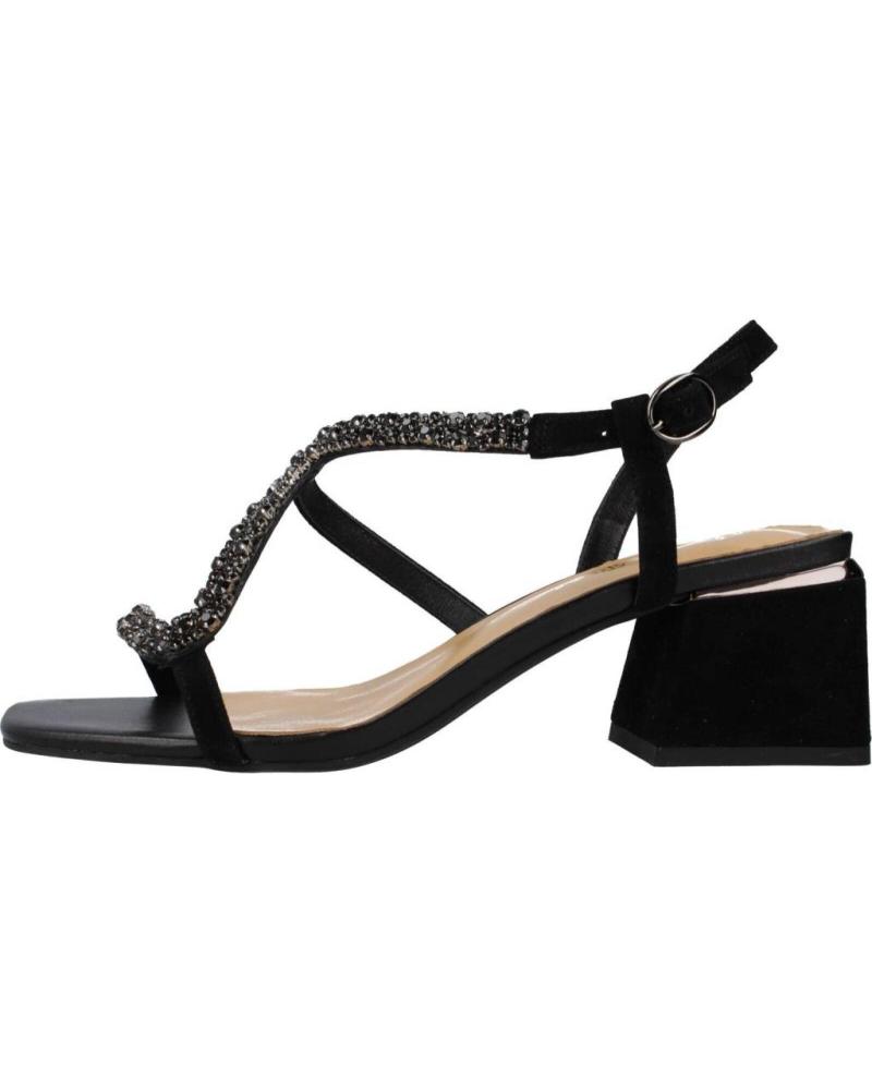 Sandalias de Mujer ALMA EN PENA SANDALIAS MUJER MODELO V23307 COLOR NEGRO BLACK