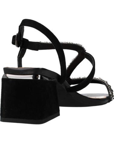 Sandalias de Mujer ALMA EN PENA SANDALIAS MUJER MODELO V23307 COLOR NEGRO BLACK