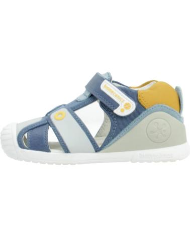 Sandalen-De-Niño-GARVALIN-232124-A-PETROL-GRIS