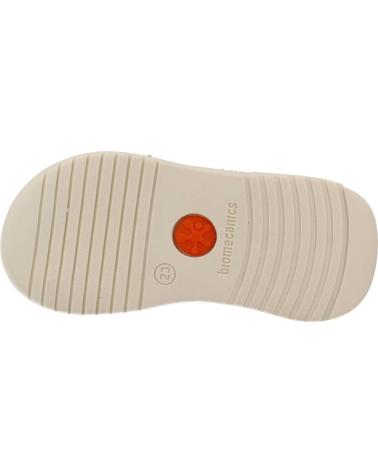 Bebé de Menino BIOMECANICS SANDALIA BIOGATEO 232165 PETROL