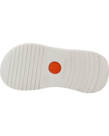 Bebé de Menino BIOMECANICS SANDALIA PRIMEROS PASOS 232167 OCEAN