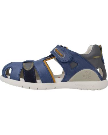 Sandali per Bambino biomecanics 232250-B PETROL