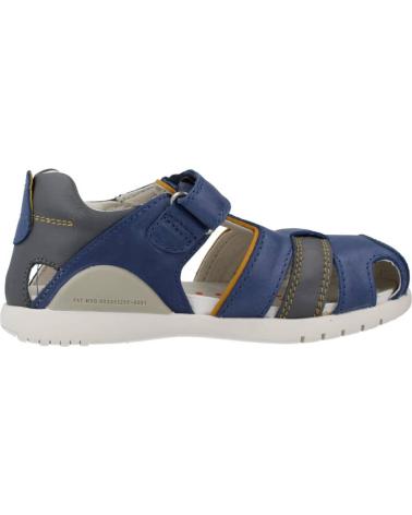 Sandali per Bambino biomecanics 232250-B PETROL