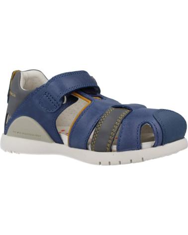 Sandali per Bambino biomecanics 232250-B PETROL