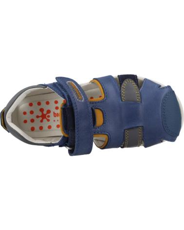 Sandali per Bambino biomecanics 232250-B PETROL