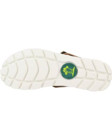 Sandales pour Femme PANAMA JACK ZAPATO CALLAGHAN TAUPE