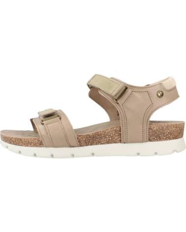 Sandálias-De-Mujer-PANAMA-JACK-SUN-B4-PIEL-TAUPE-TAUPE