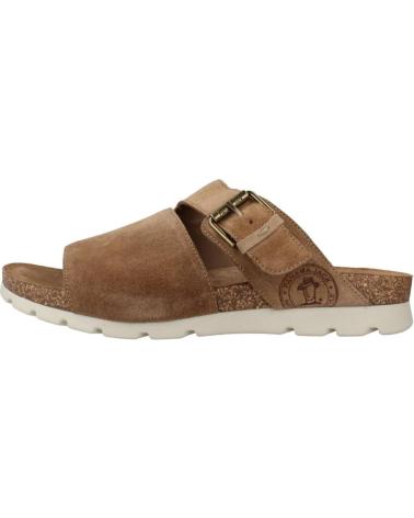 Sandalen für Herren PANAMA JACK SANDALIA TAUPE