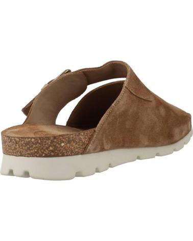 Sandalen für Herren PANAMA JACK SANDALIA TAUPE