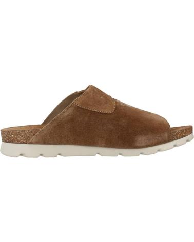 Sandalen für Herren PANAMA JACK SANDALIA TAUPE