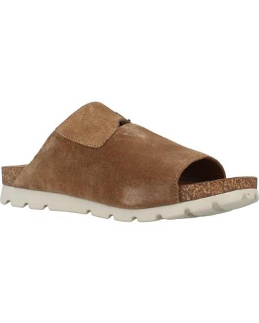 Sandalen für Herren PANAMA JACK SANDALIA TAUPE