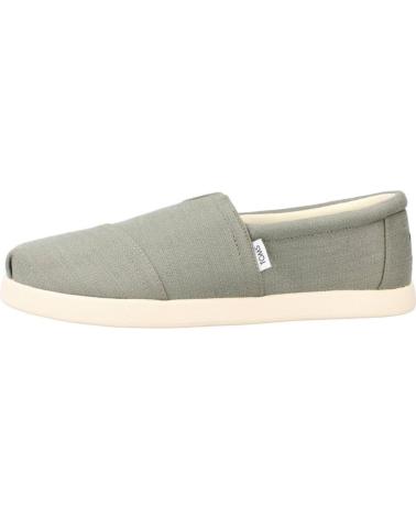 Zapatos-De-Hombre-TOMS-ALPARGATAS-HOMBRE-MODELO-ALP-FWD-COLOR-VERDE-VTVRGRY