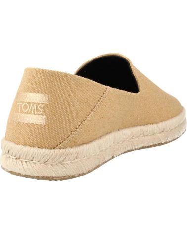 Schuhe-De-Hombre-TOMS-ALPARGATAS-HOMBRE-MODELO-SANTIAGO-COLOR-MARRON-CLARO-BROWN