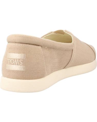 Zapatos-De-Hombre-TOMS-ALPARGATAS-HOMBRE-MODELO-ALP-FWD-COLOR-MARRON-CLARO-OATMEAL
