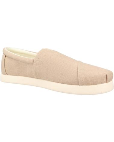 Zapatos-De-Hombre-TOMS-ALPARGATAS-HOMBRE-MODELO-ALP-FWD-COLOR-MARRON-CLARO-OATMEAL