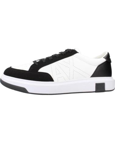 Zapatillas-Deporte-De-Hombre-ARMANI-EXCHANGE-ZAPATILLAS-HOMBRE-MODELO-XUX177-XV762-COLOR-BLANCO-T037