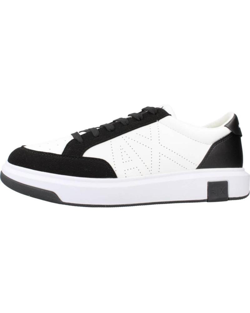 Sapatilhas-De-Hombre-ARMANI-EXCHANGE-ZAPATILLAS-HOMBRE-MODELO-XUX177-XV762-COLOR-BLANCO-T037