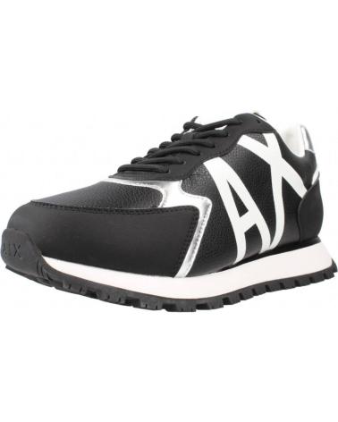 Sapatilhas-De-Mujer-ARMANI-EXCHANGE-ZAPATILLAS-MUJER-MODELO-XDX139-XV733-COLOR-NEGRO-S277