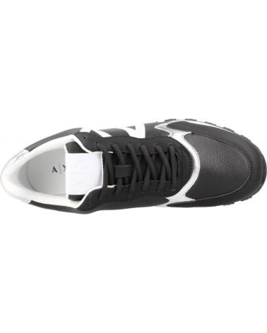 Sapatilhas-De-Mujer-ARMANI-EXCHANGE-ZAPATILLAS-MUJER-MODELO-XDX139-XV733-COLOR-NEGRO-S277