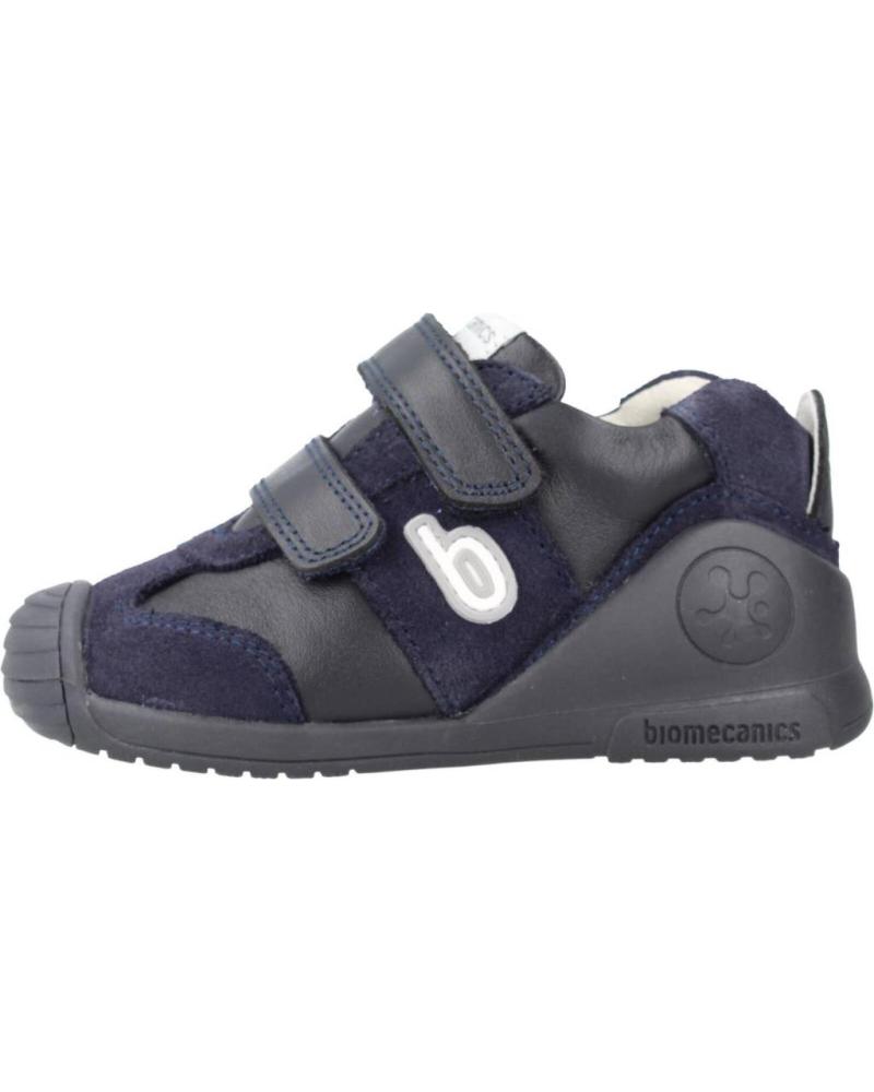 boy Trainers BIOMECANICS DEPORTIVA COLEGIAL 221002-A AZULMARINO