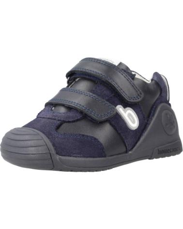 boy Trainers BIOMECANICS DEPORTIVA COLEGIAL 221002-A AZULMARINO
