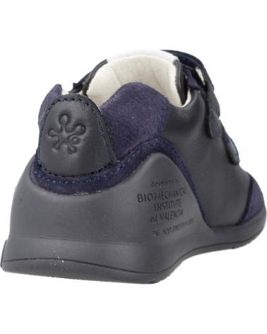 boy Trainers BIOMECANICS DEPORTIVA COLEGIAL 221002-A AZULMARINO