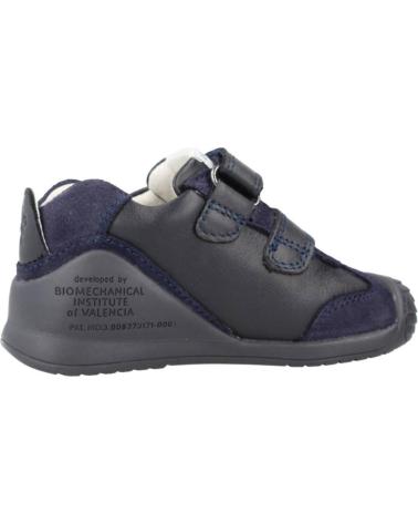 boy Trainers BIOMECANICS DEPORTIVA COLEGIAL 221002-A AZULMARINO