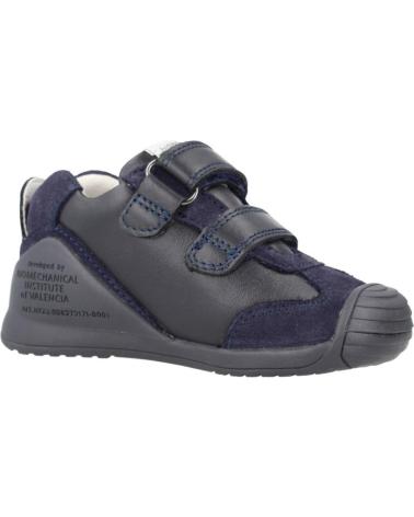 boy Trainers BIOMECANICS DEPORTIVA COLEGIAL 221002-A AZULMARINO
