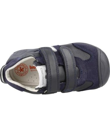 boy Trainers BIOMECANICS DEPORTIVA COLEGIAL 221002-A AZULMARINO