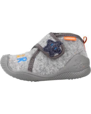 Bebé-De-Niño-GARVALIN-PANTUFLA-BIOHOME-231289-B-GRIS
