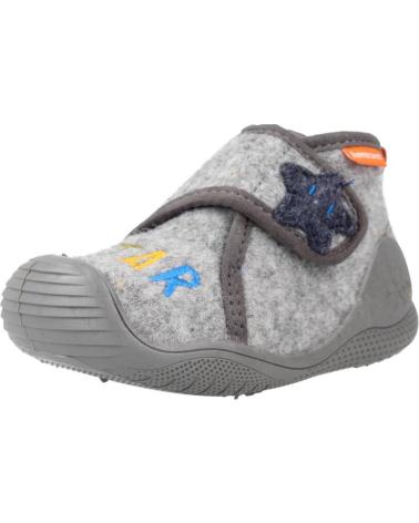 Bebé-De-Niño-GARVALIN-PANTUFLA-BIOHOME-231289-B-GRIS