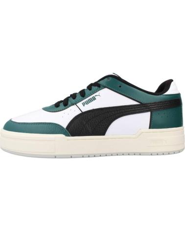 Scarpe sport per Uomo PUMA CALZADO 393280 04 BEIGE VERDE