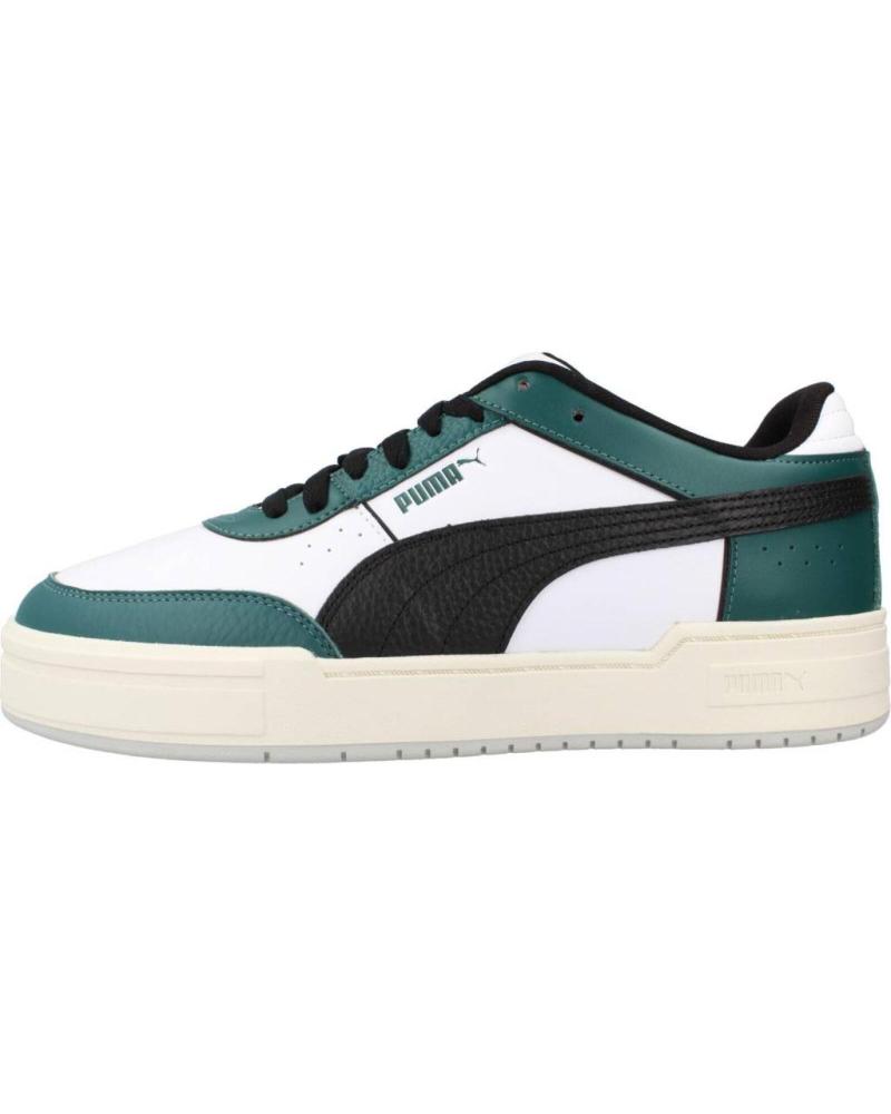 Sportschuhe für Herren PUMA CALZADO 393280 04 BEIGE VERDE