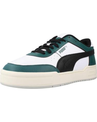 Sportschuhe für Herren PUMA CALZADO 393280 04 BEIGE VERDE