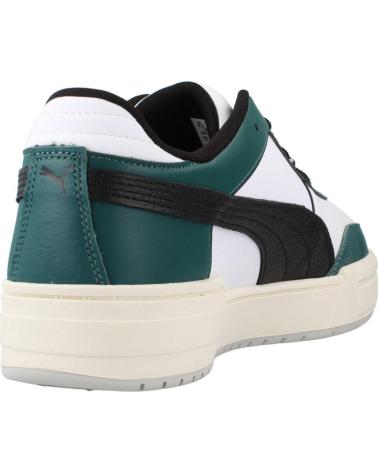 Sportschuhe für Herren PUMA CALZADO 393280 04 BEIGE VERDE