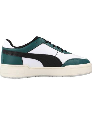 Sportschuhe für Herren PUMA CALZADO 393280 04 BEIGE VERDE