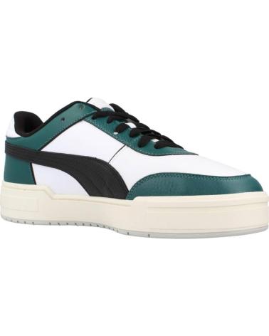 Sportschuhe für Herren PUMA CALZADO 393280 04 BEIGE VERDE