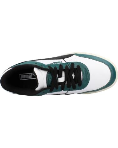 Sportschuhe für Herren PUMA CALZADO 393280 04 BEIGE VERDE