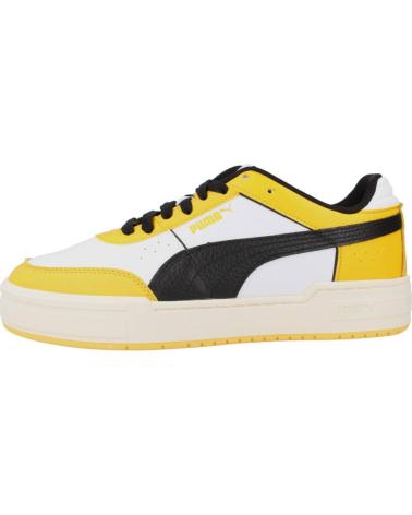 Zapatillas-Deporte-De-Hombre-PUMA-ZAPATILLAS-HOMBRE-MODELO-CA-PRO-SPORT-COLOR-AMARILLO-WHTYLLW