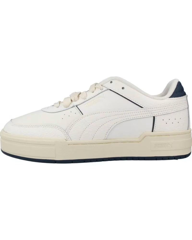 Sportschuhe für Herren PUMA CALZADO 393282 01 BEIGE