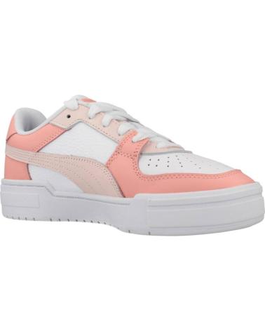 Sapatilhas de Mulher PUMA ZAPATILLAS MUJER MODELO CA PRO CLASSIC COLOR BLANCO WHTFRSTY