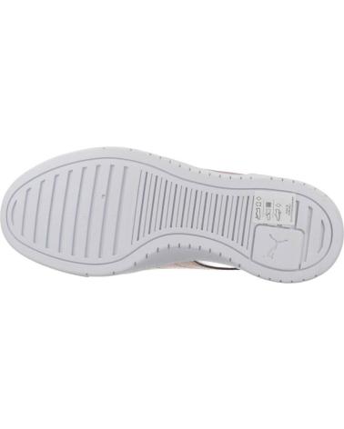 Sapatilhas de Mulher PUMA ZAPATILLAS MUJER MODELO CA PRO CLASSIC COLOR BLANCO WHTFRSTY