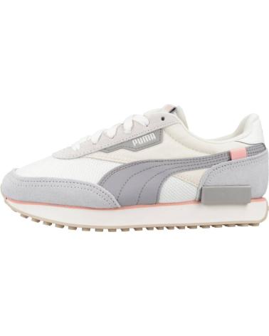 Woman Zapatillas deporte PUMA ZAPATILLAS FUTURE RIDER SOFT MULTICOLOR