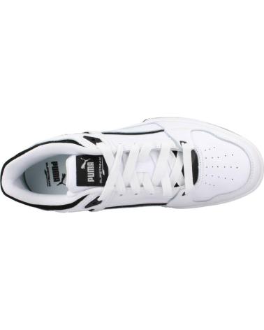 Man Zapatillas deporte puma ZAPATILLAS SNEAKERS  SLIPSTREAM PARA HOMBRE EN COLOR MULTICO MULTICOLOR