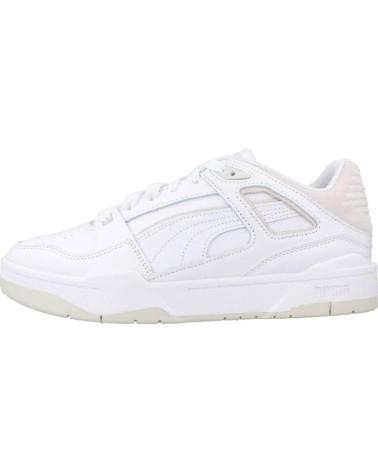 Scarpe sport per Donna e Uomo puma MODELO SLIPSTREAM PARA UNISEX COL BLANCO