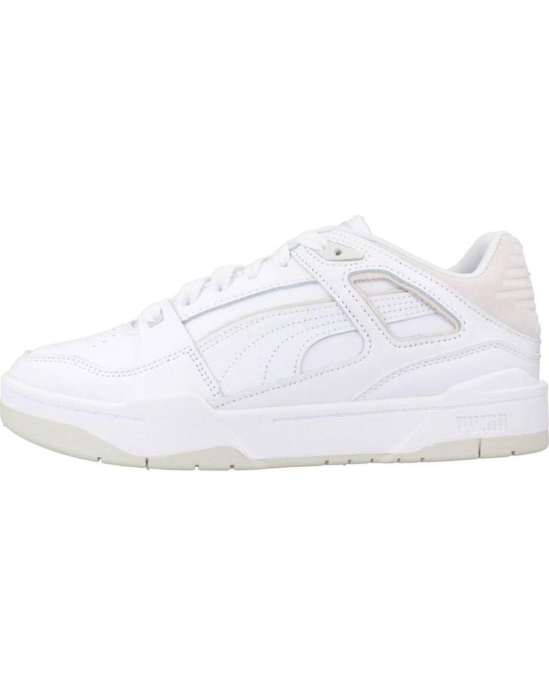 Scarpe sport per Donna e Uomo puma MODELO SLIPSTREAM PARA UNISEX COL BLANCO