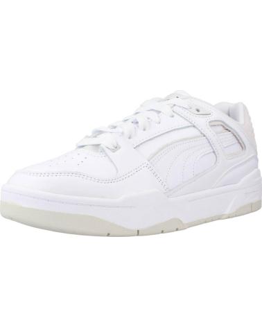 Scarpe sport per Donna e Uomo puma MODELO SLIPSTREAM PARA UNISEX COL BLANCO