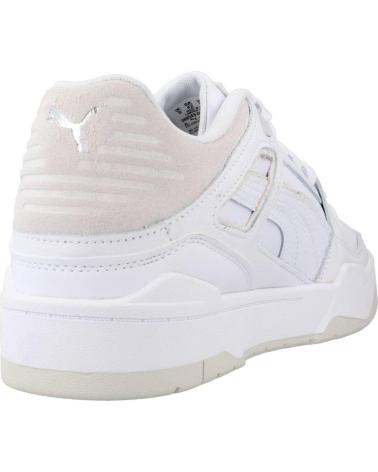 Scarpe sport per Donna e Uomo puma MODELO SLIPSTREAM PARA UNISEX COL BLANCO