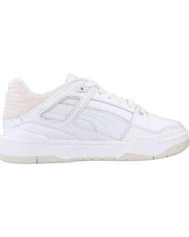 Scarpe sport per Donna e Uomo puma MODELO SLIPSTREAM PARA UNISEX COL BLANCO